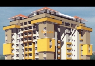 Apartment at Maharaja Heights